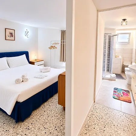 Tra I Laghi Maggiore E D'orta Apartman