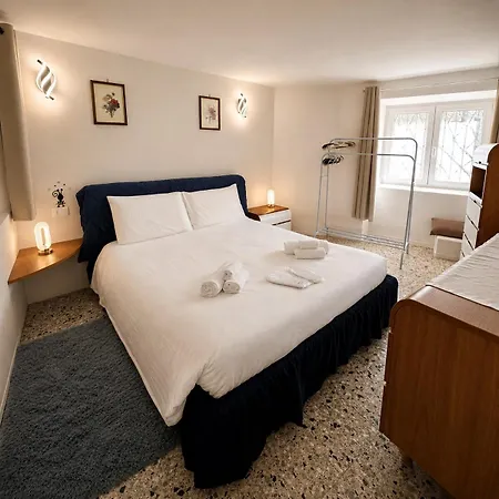 Tra I Laghi Maggiore E D'orta Apartman *